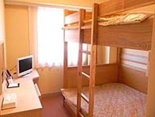 Готель Kamenoi Nagano Saku Екстер'єр фото