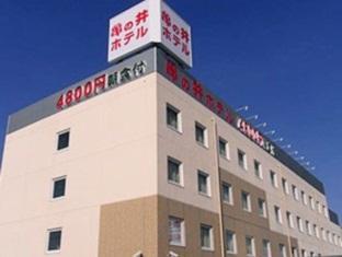 Готель Kamenoi Nagano Saku Екстер'єр фото